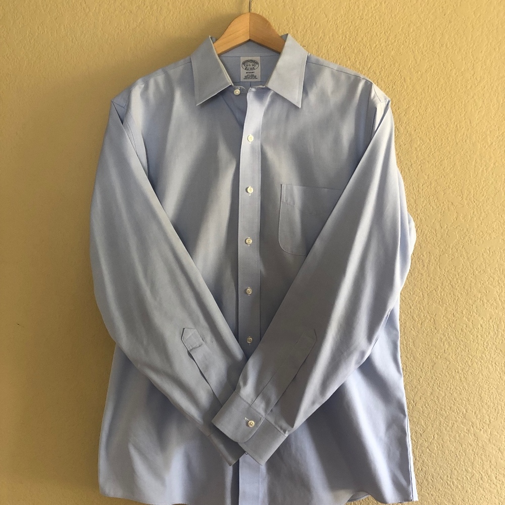Brooks Brothers Dress Shirt